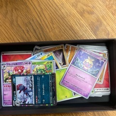 ポケモンカード