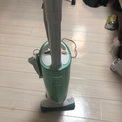 【予定者確定】スティック掃除機の画像