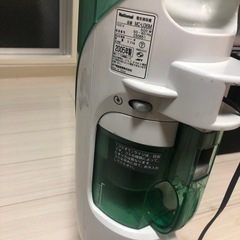 【予定者確定】スティック掃除機の画像