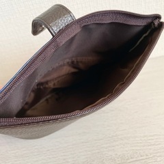 ☆お値引可能☆【美品】長財布 Wallet 多収納 定期入れ付き 大容量カード収納 の画像