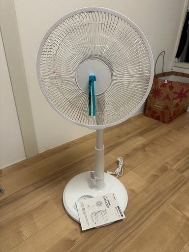 扇風機