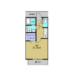 【🌈入居費用13万円🌈】🏅審査No.1🏅 🔥東武野田線 豊春 徒...