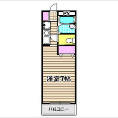【🌈入居費用17万円🌈】🏅審査No.1🏅 🔥多摩モノレール 万願...