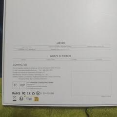 タブレットの画像