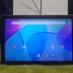 タブレット