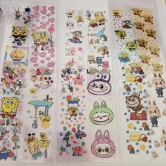 ペンラ60枚セット☆の画像