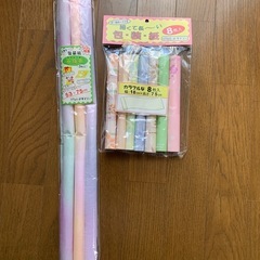 ラッピング各種一式の画像