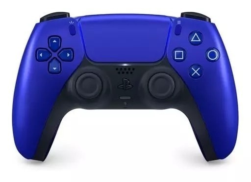 PS5コントローラー　dualsense