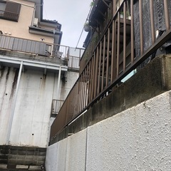 LIXILガーデンフェンスTOEX   アルミフェンスの画像