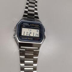 CASIO　時計