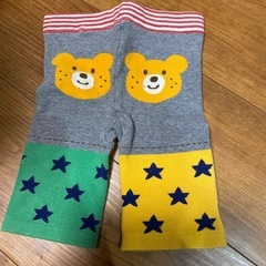子供ズボン 80 