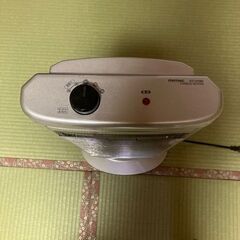 MATRIC 遠赤外線カーボンヒーター KH881 – 強力暖房！省エネ・速暖でポカポカ快適！の画像