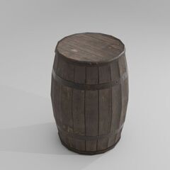 【Blender】3Dモデルレッスンいたします【ゲーム用にローポリモデルや3DCG向けの精細なモデルもご相談ください】の画像