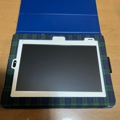 タブレット　進研ゼミ