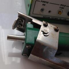 日本製　業務用ビニールパック専用封函機　中古品の画像