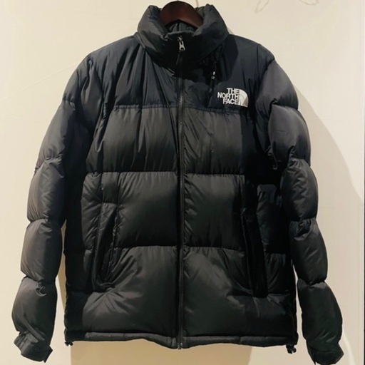 ノースフェイス　ヌプシジャケット　XL