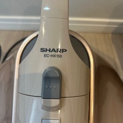 ふとんクリーナーの画像
