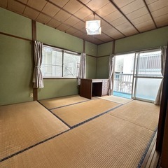 奇跡的別府市内最高立地に‼️温泉生活に？民泊などにいかがですか？駅や海にも徒歩で行けますよ - 賃貸（マンション/一戸建て）