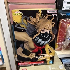 《新品》僕のヒーローアカデミア　フィギュア