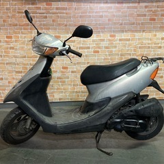 HONDAホンダDIO50cc