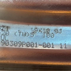 車タイヤホイールの画像