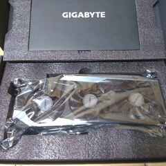 RTX3090 ジャンク、不動品です