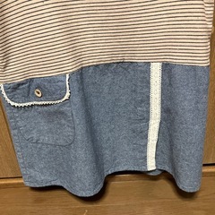 エプロンの画像