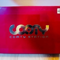 COMTY STATIONの画像