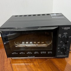 オーブントースター
