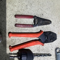 工具類の画像