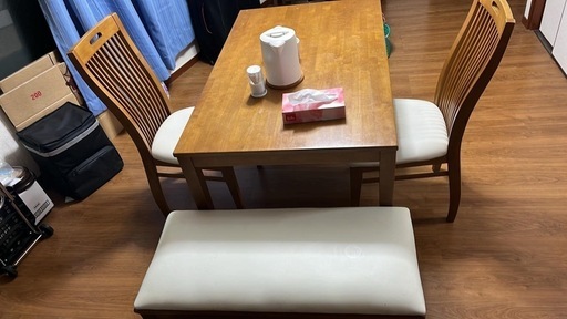 ダイニングセット