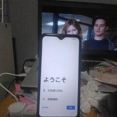 docomo　アロウズ　F-51B