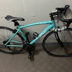 ロードバイク