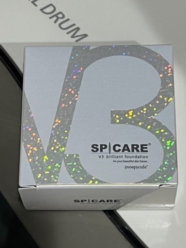 v３ファンデーション