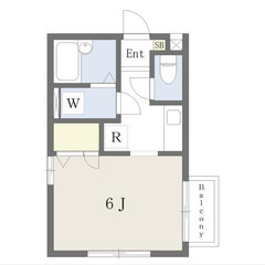 【🌈入居費用16万円🌈】🏅審査No.1🏅 🔥⻄武国分寺線 恋ヶ窪...