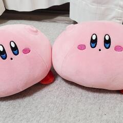 モチモチカービィ