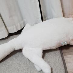 アヒルぬいぐるみ