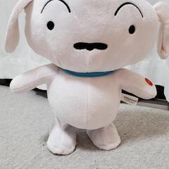 クレヨンしんちゃん
