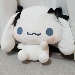 シナモンロール