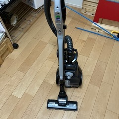 掃除機