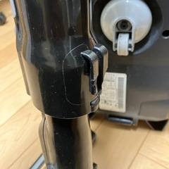 掃除機の画像