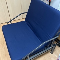 折り畳みベッド、ソファー