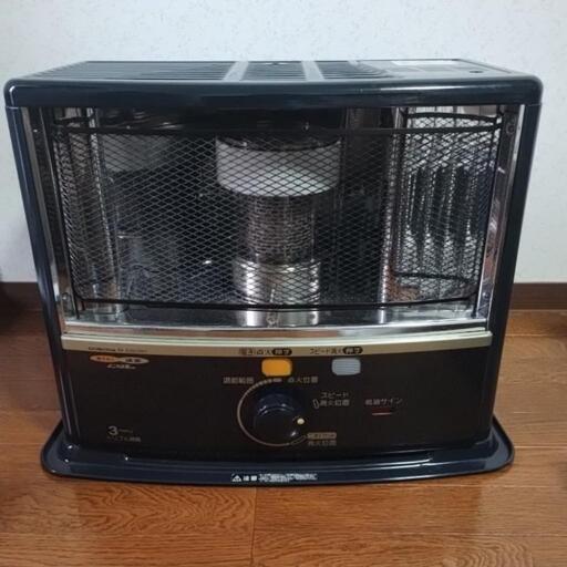 コロナ　ストーブ