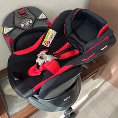 ★Aprica アップリカ　チャイルドシート★の画像