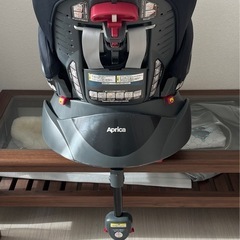 ★Aprica アップリカ　チャイルドシート★の画像