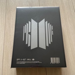 BTS 〔防弾少年団）〜PROOF アルバム　３CD