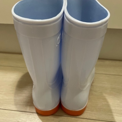 厨房用衛生長靴