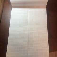 B4　原稿用紙　約400枚　★11/25まで限定の画像