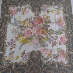 ラルフローレン　スカーフ　