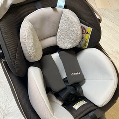コンビ  クルムーヴ スマート  エッグショック JL-590